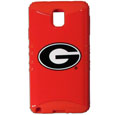 Georgia Bulldogs Samsung Note 3 Rocker Case